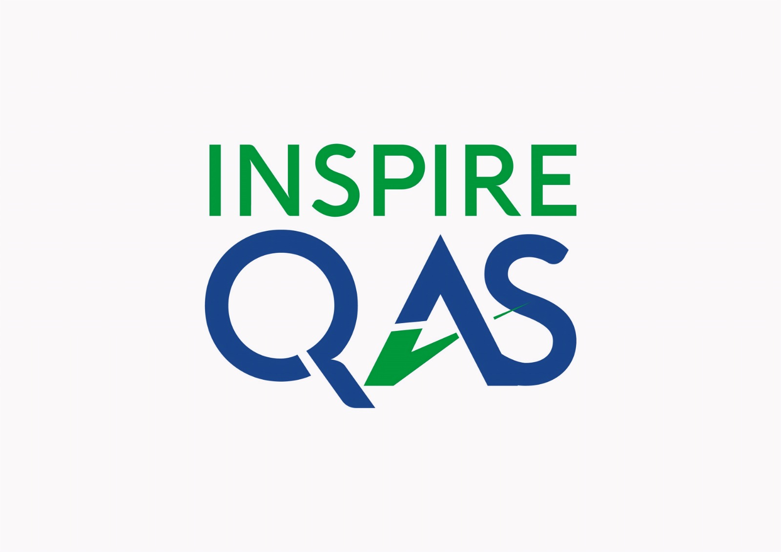 Inspire QAS Logo